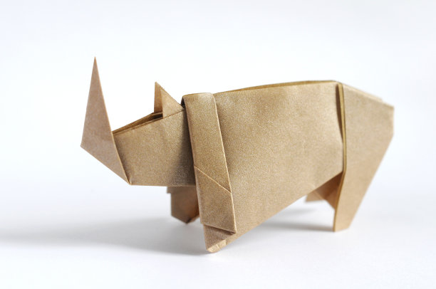 动物折纸
