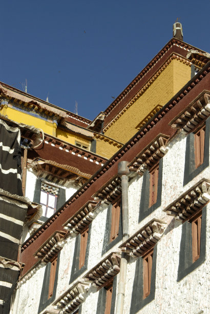西藏文化博物馆