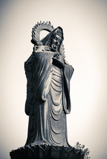 武汉雕塑