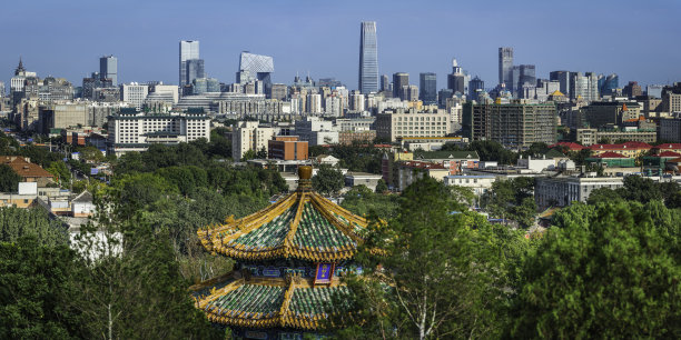 石景山区