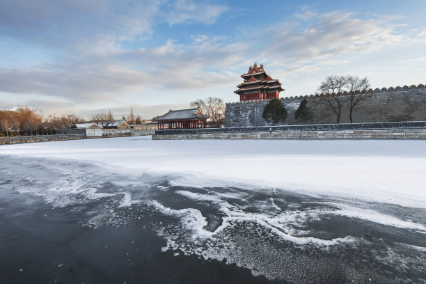 大清大明