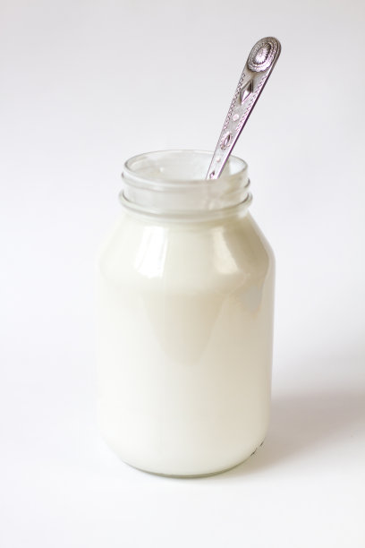 益生菌酸奶