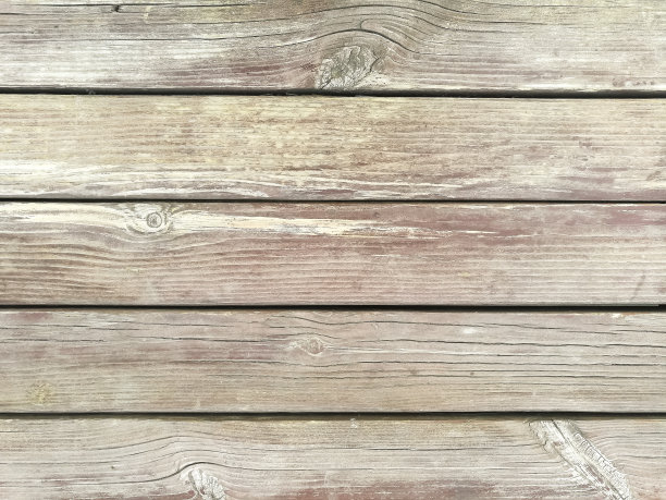 木板架