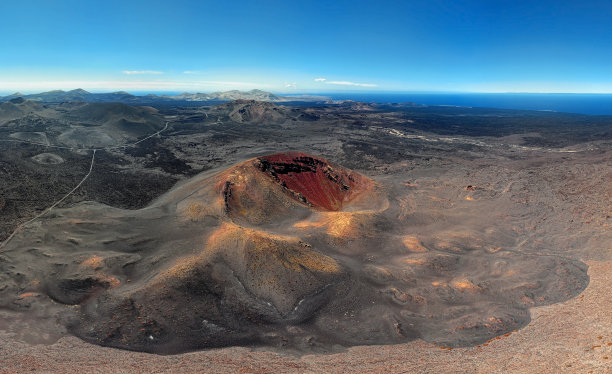 timanfaya