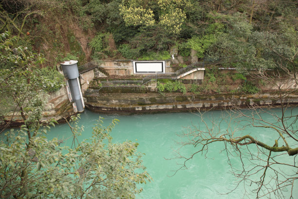 青城山建筑