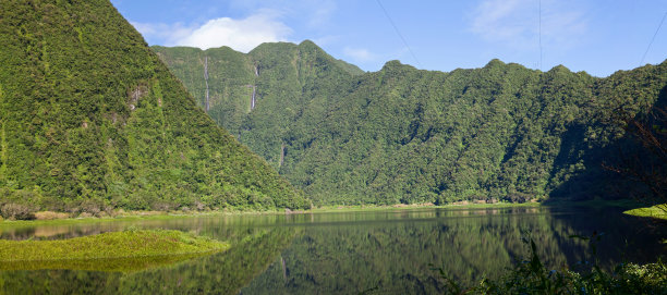 留尼汪（法属）