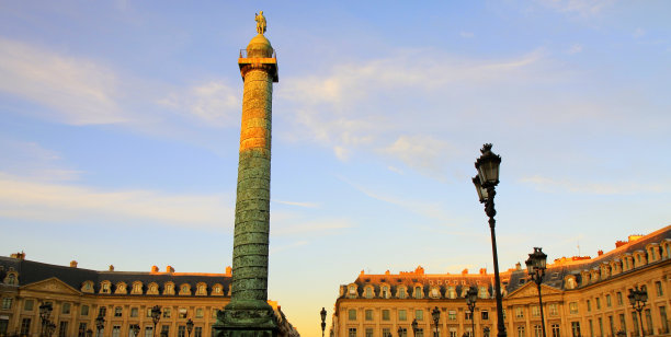 法国巴黎方尖碑,巴黎协和广场