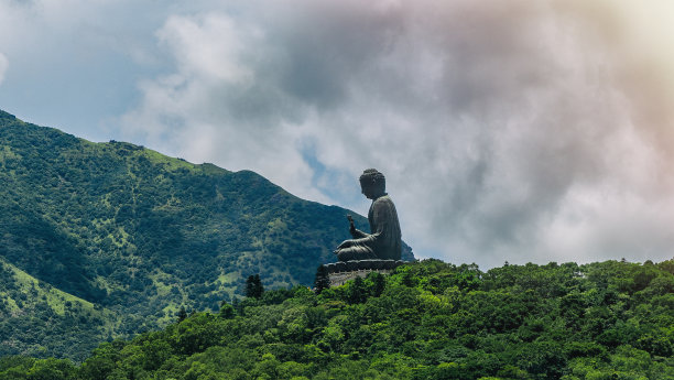 宝莲禅寺