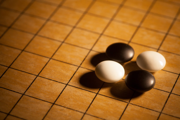 围棋