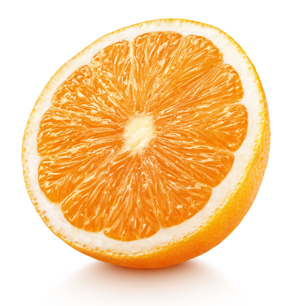 oranges