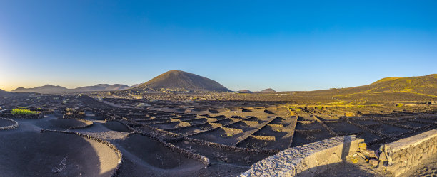 timanfaya