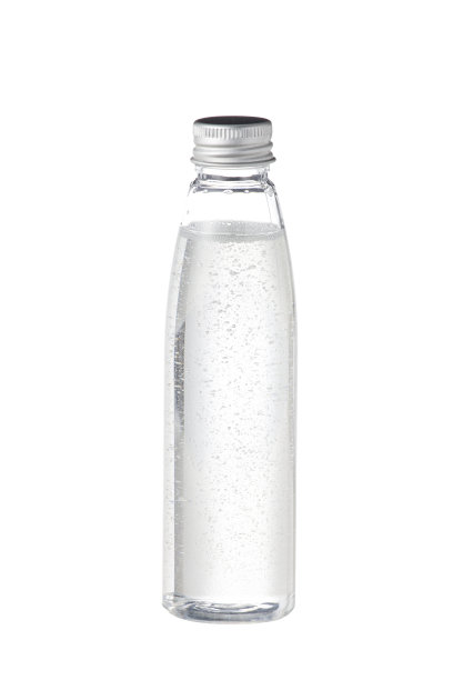 透明瓶