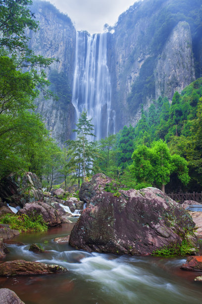 温州旅游