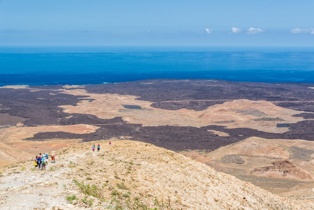 timanfaya