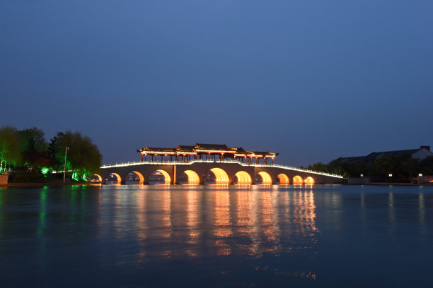 苏州黄桥