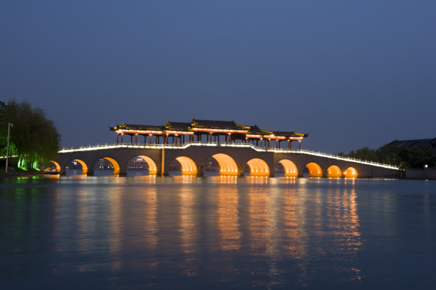 苏州黄桥