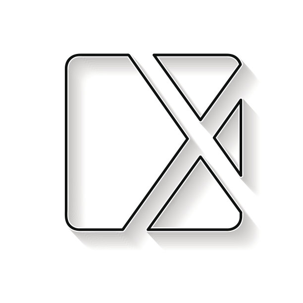 字母x