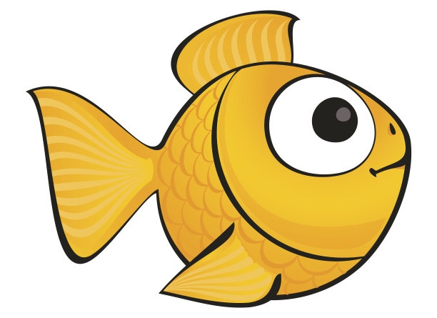 金鱼鱼