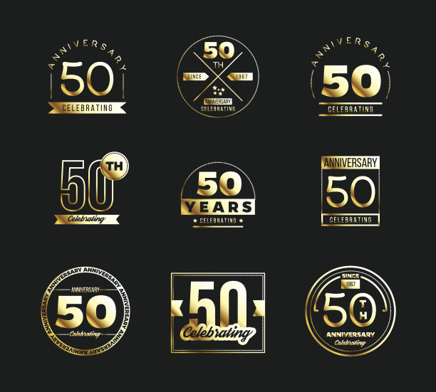 50周年