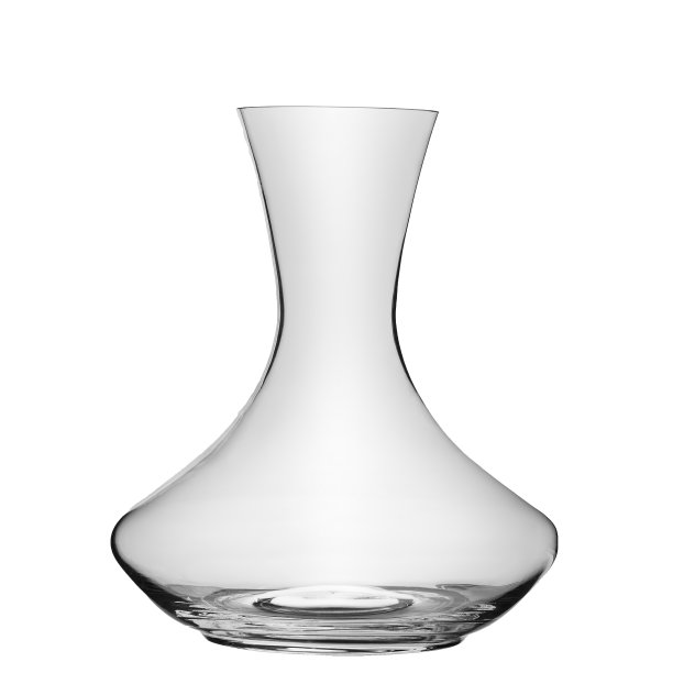 质感透明玻璃瓶