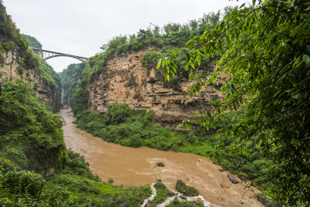 贵州景点