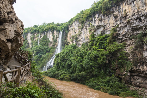 贵州风景图