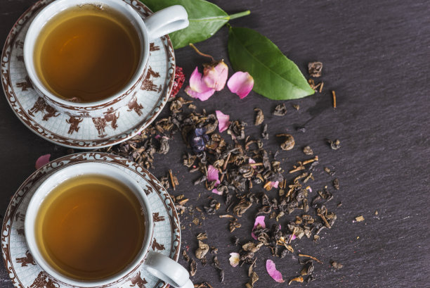 茶叶茶道茶文化
