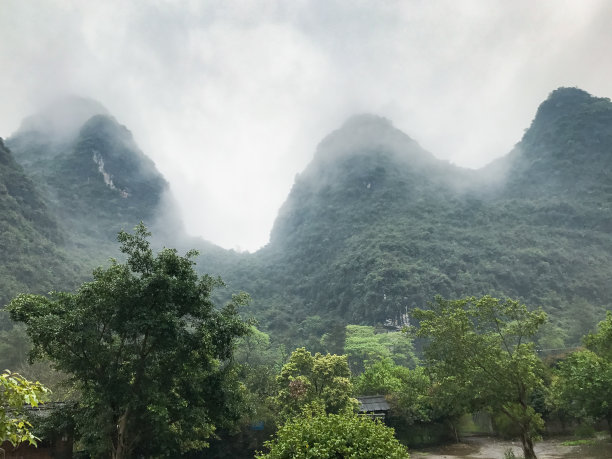 广西来宾标志性建筑