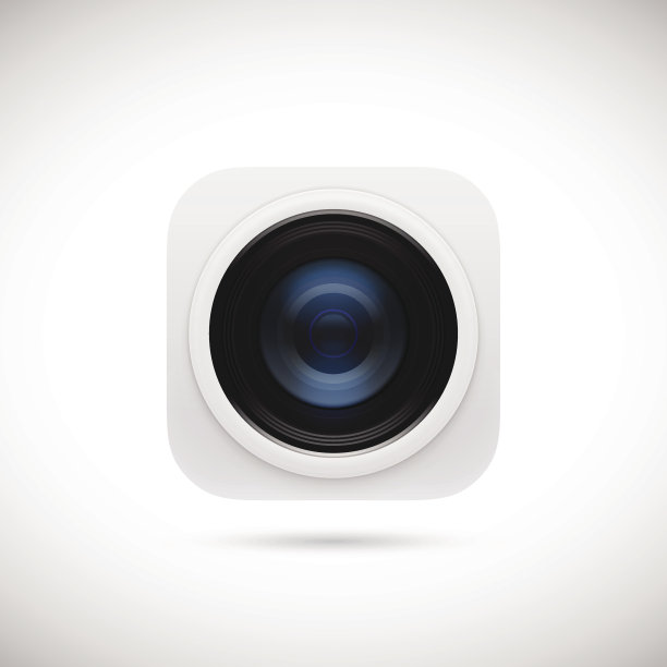 相机app