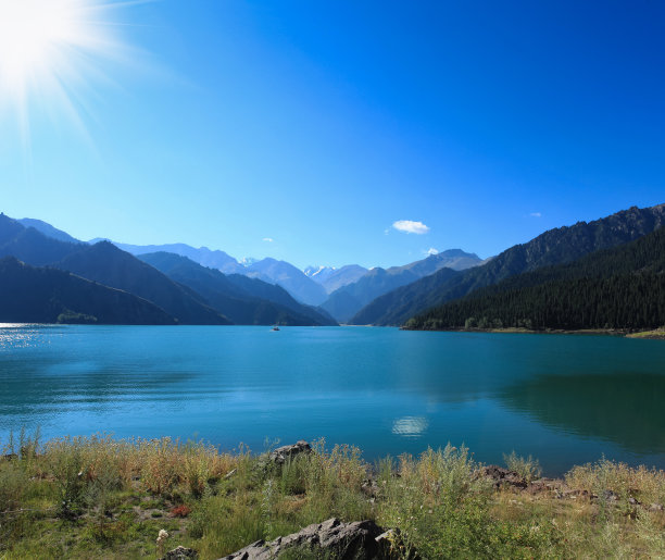 乌鲁木齐风景名胜