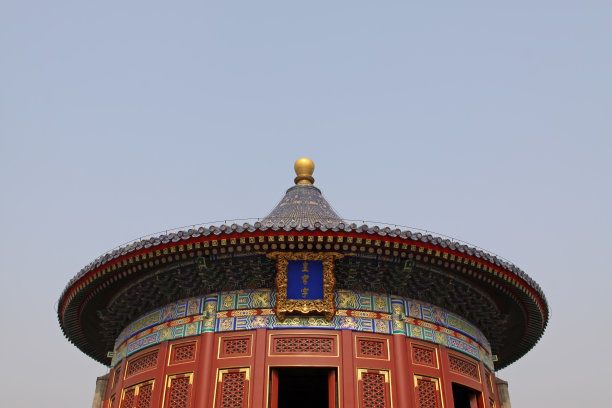 北京天坛高清图