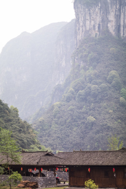 瑶族民居