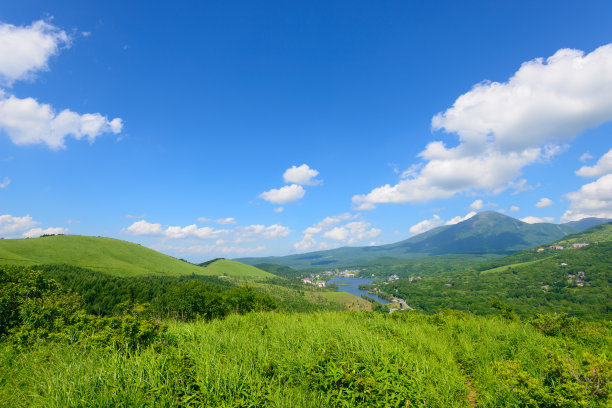 长野县,清新,商务旅行