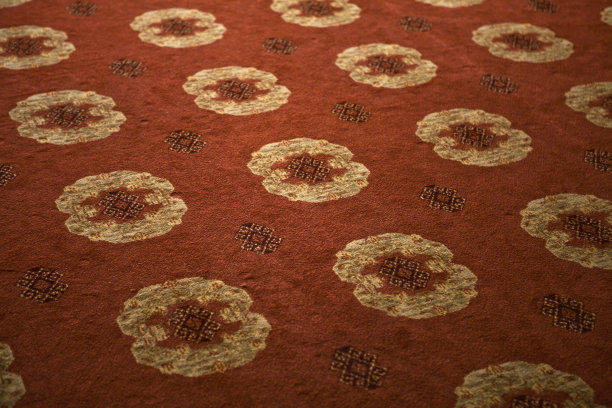 酒店地毯花纹