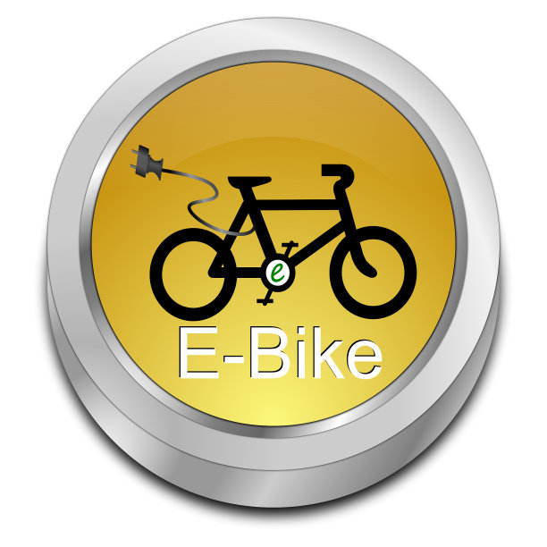 电动自行车广告