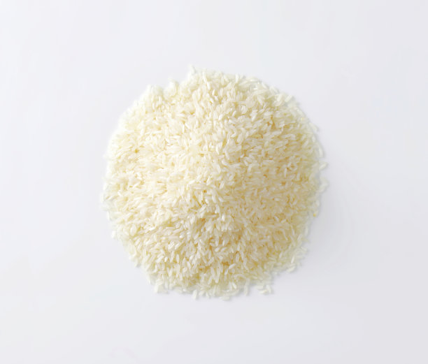 饭 米饭 高清摄影米饭 白饭