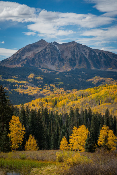 克莱斯巴山