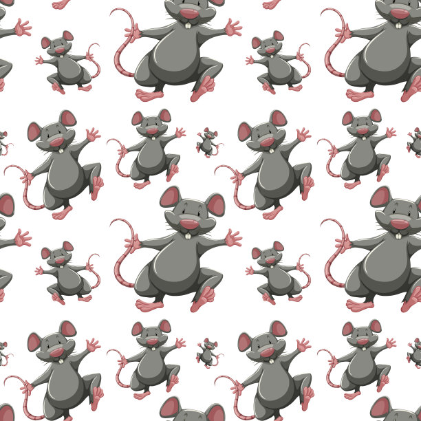 老鼠 背景 高清 壁纸 图片 