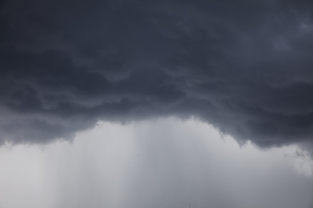 狂风骤雨