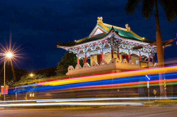 台湾回忆记忆