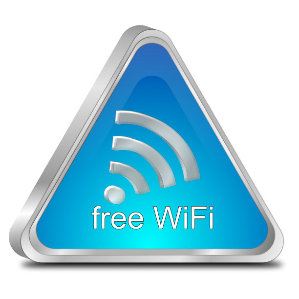 wifi无线免费上网