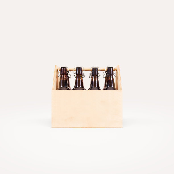 啤酒罐 啤酒盒子外包装