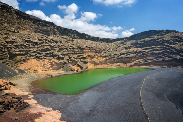 timanfaya