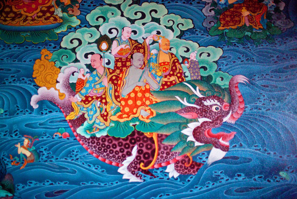 藏族艺术