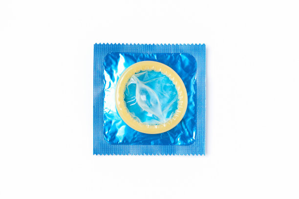 避孕套包装