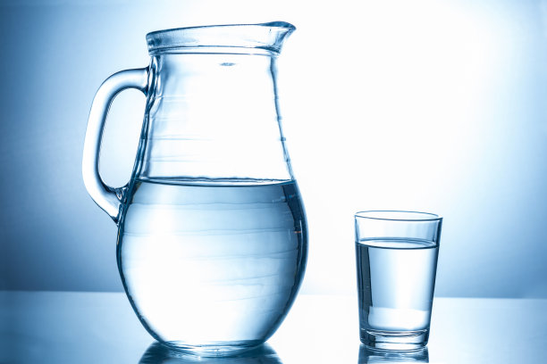 玻璃杯,玻璃瓶,透明,透明玻璃