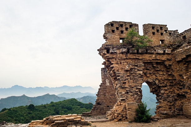 承德旅游