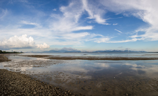 深圳全景