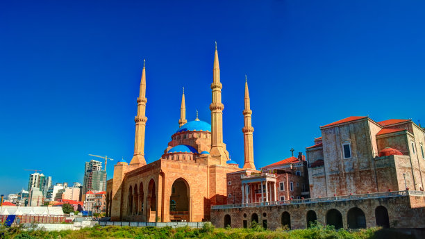 古清真寺遗迹