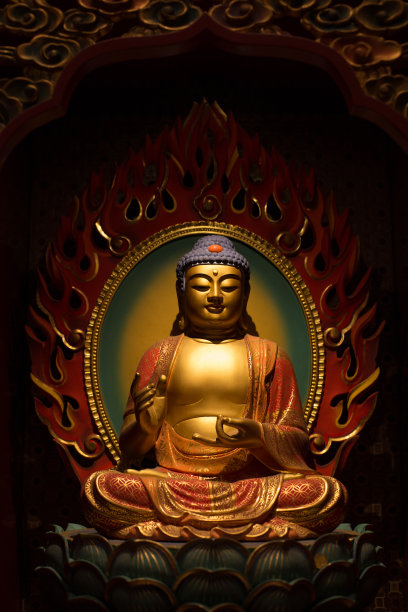 印度佛教